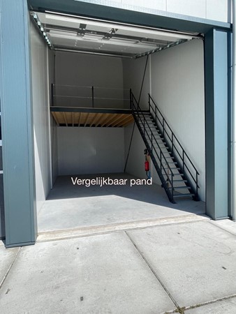 Medium property photo - de Bun 4A, 8311 Espel